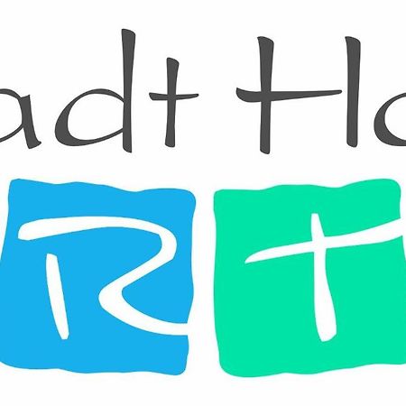 Stadthotel Arte Remagen Exteriér fotografie
