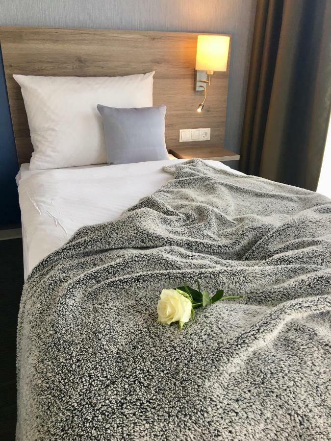 Stadthotel Arte Remagen Exteriér fotografie