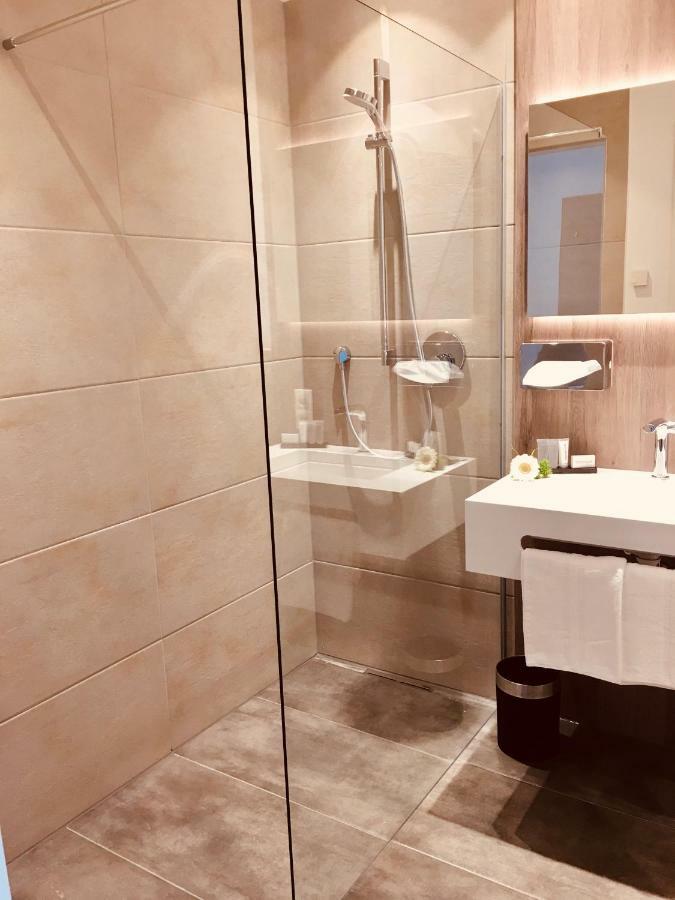 Stadthotel Arte Remagen Exteriér fotografie
