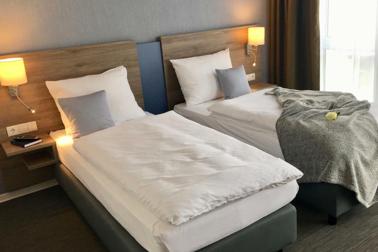 Stadthotel Arte Remagen Exteriér fotografie