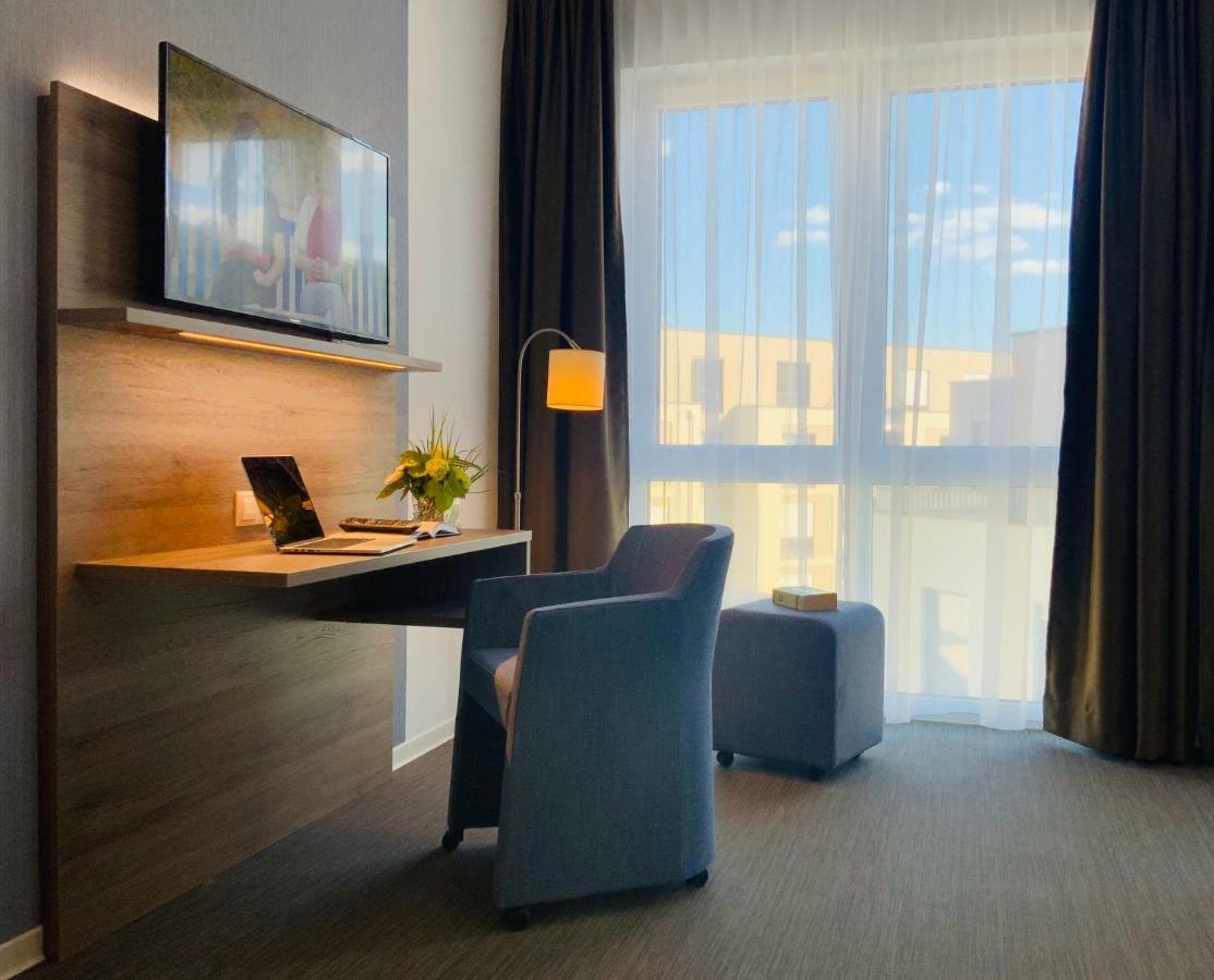 Stadthotel Arte Remagen Exteriér fotografie