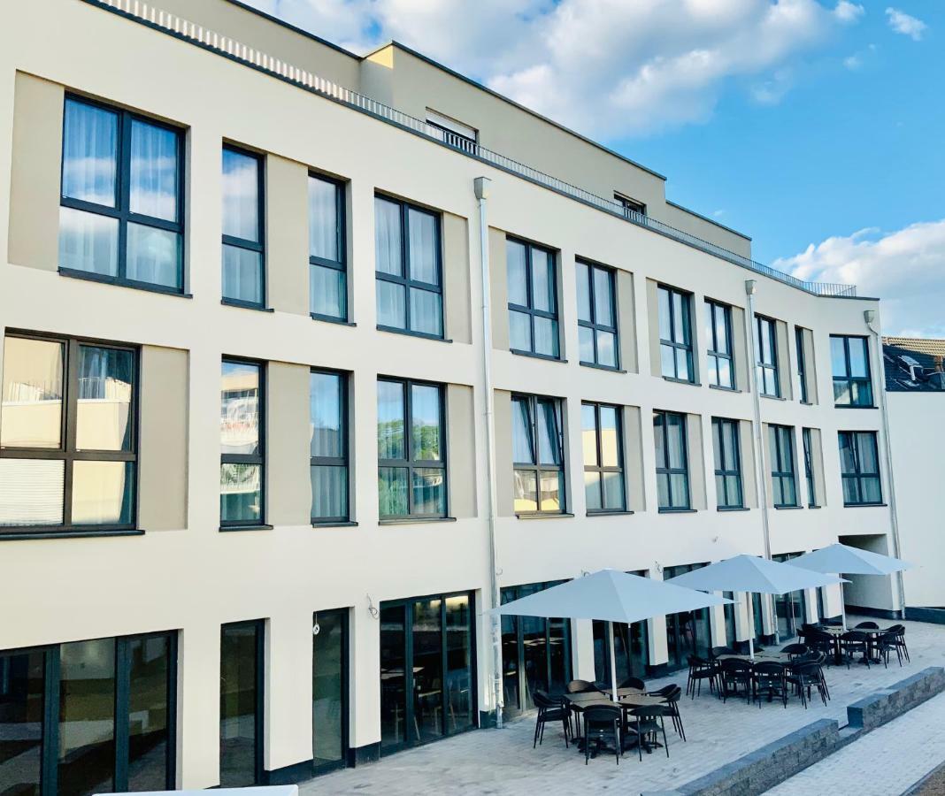 Stadthotel Arte Remagen Exteriér fotografie