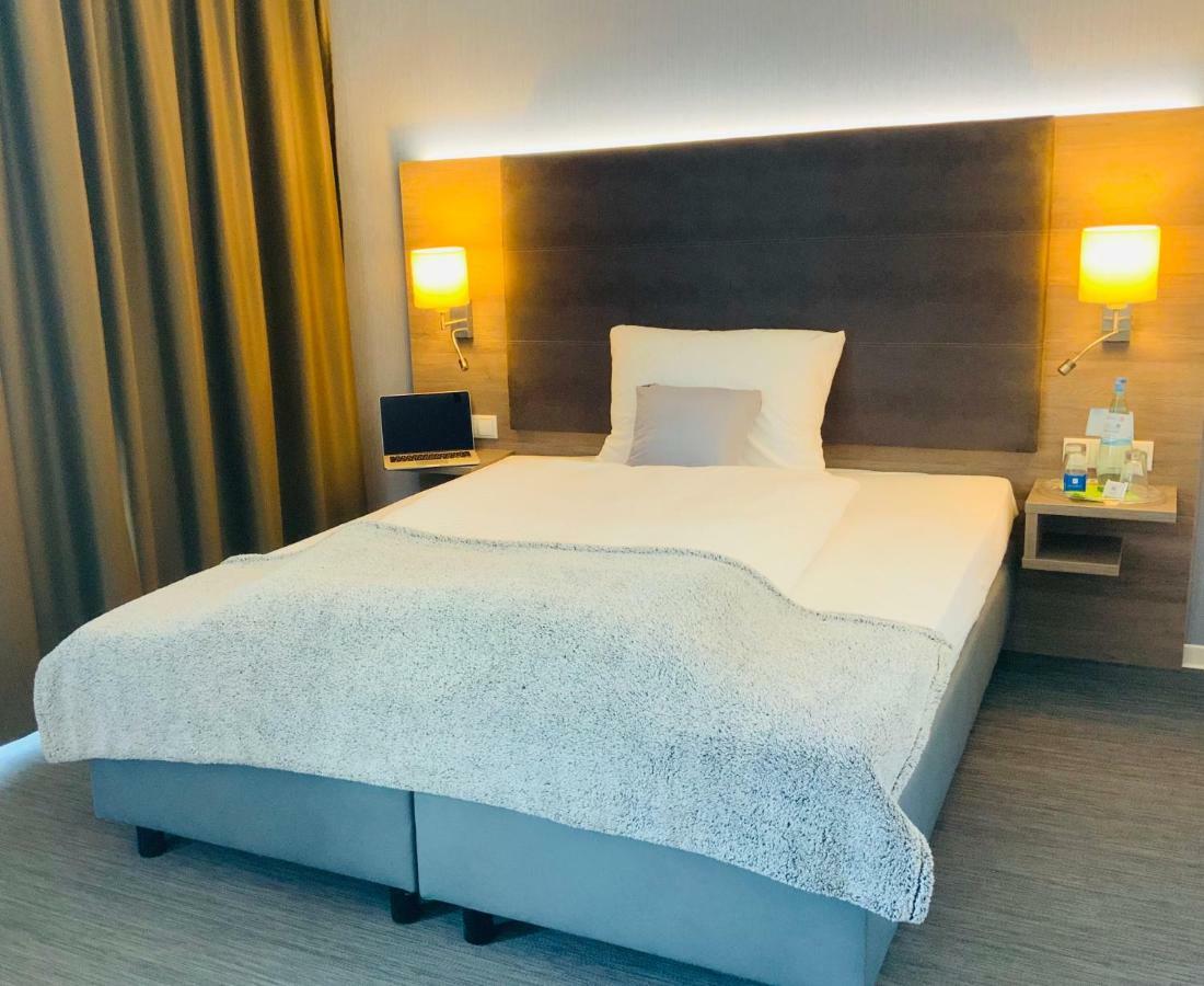Stadthotel Arte Remagen Exteriér fotografie