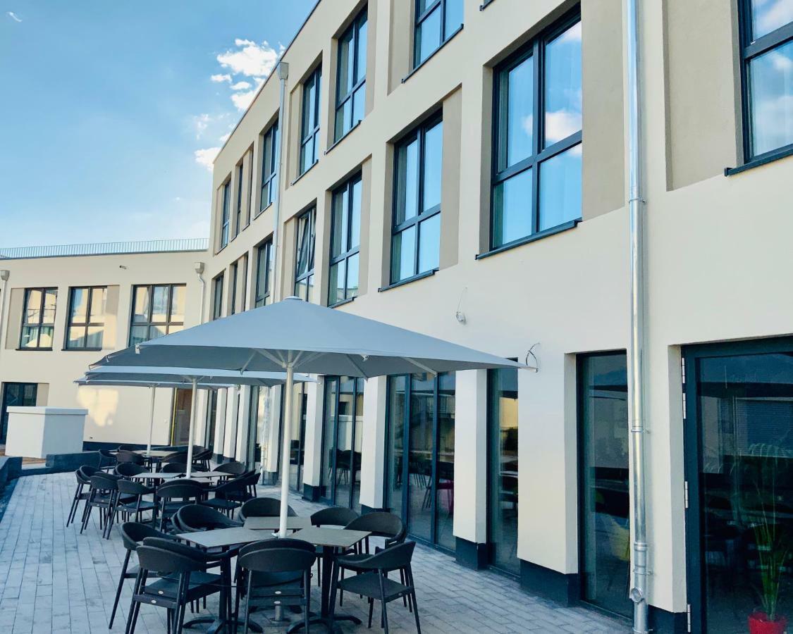 Stadthotel Arte Remagen Exteriér fotografie