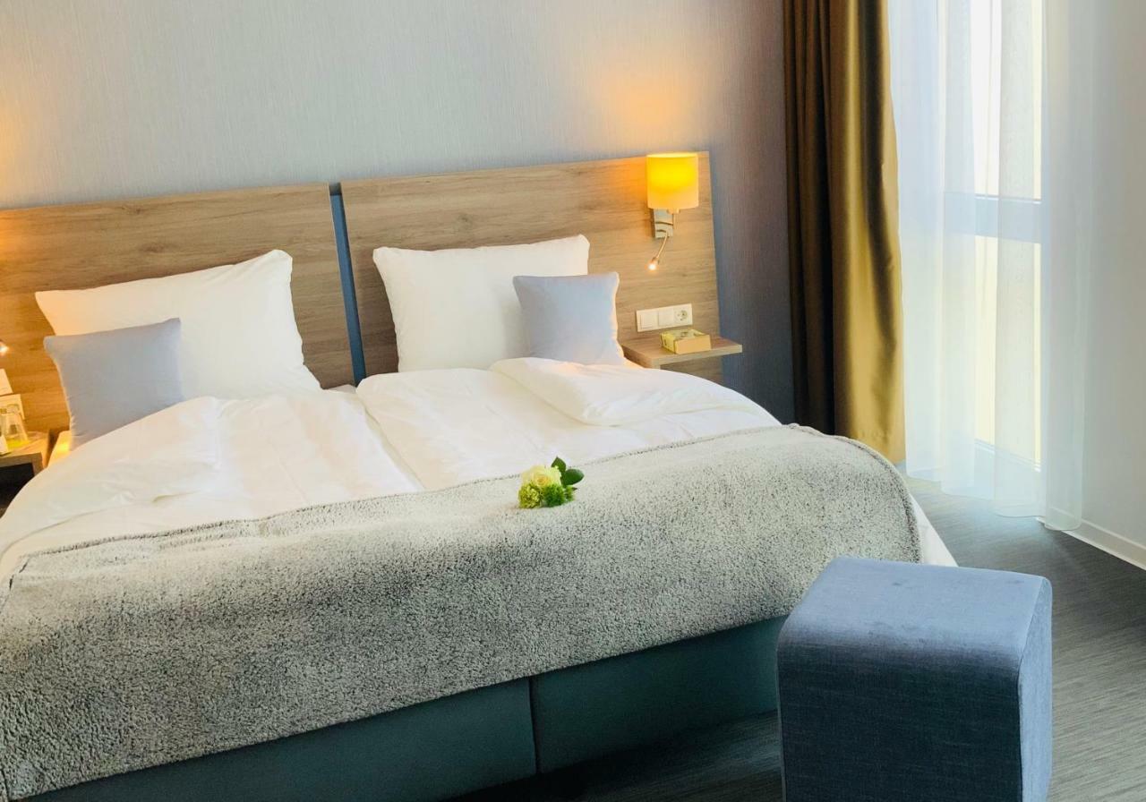 Stadthotel Arte Remagen Exteriér fotografie