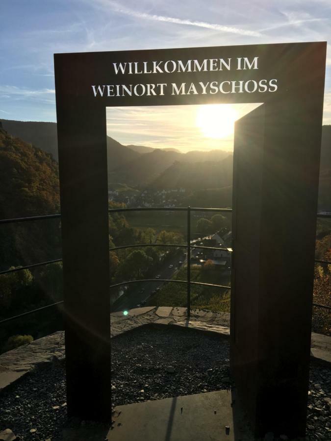 Stadthotel Arte Remagen Exteriér fotografie
