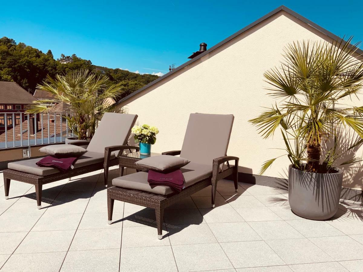 Stadthotel Arte Remagen Exteriér fotografie
