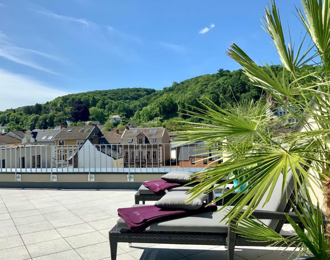 Stadthotel Arte Remagen Exteriér fotografie