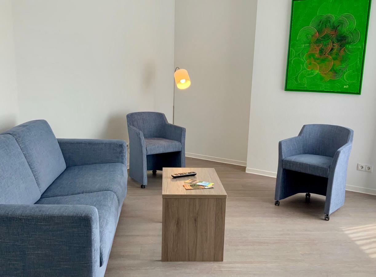Stadthotel Arte Remagen Exteriér fotografie
