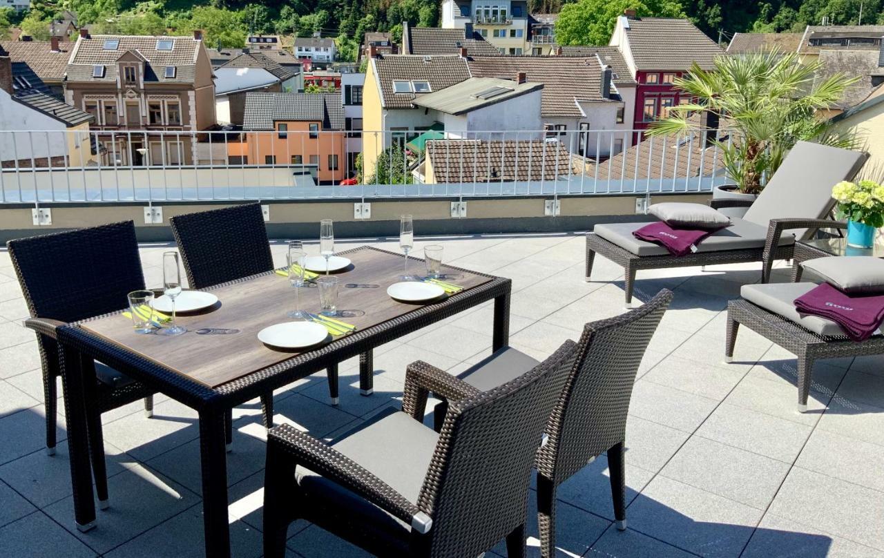 Stadthotel Arte Remagen Exteriér fotografie