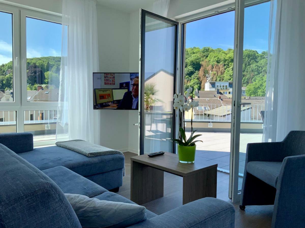 Stadthotel Arte Remagen Exteriér fotografie